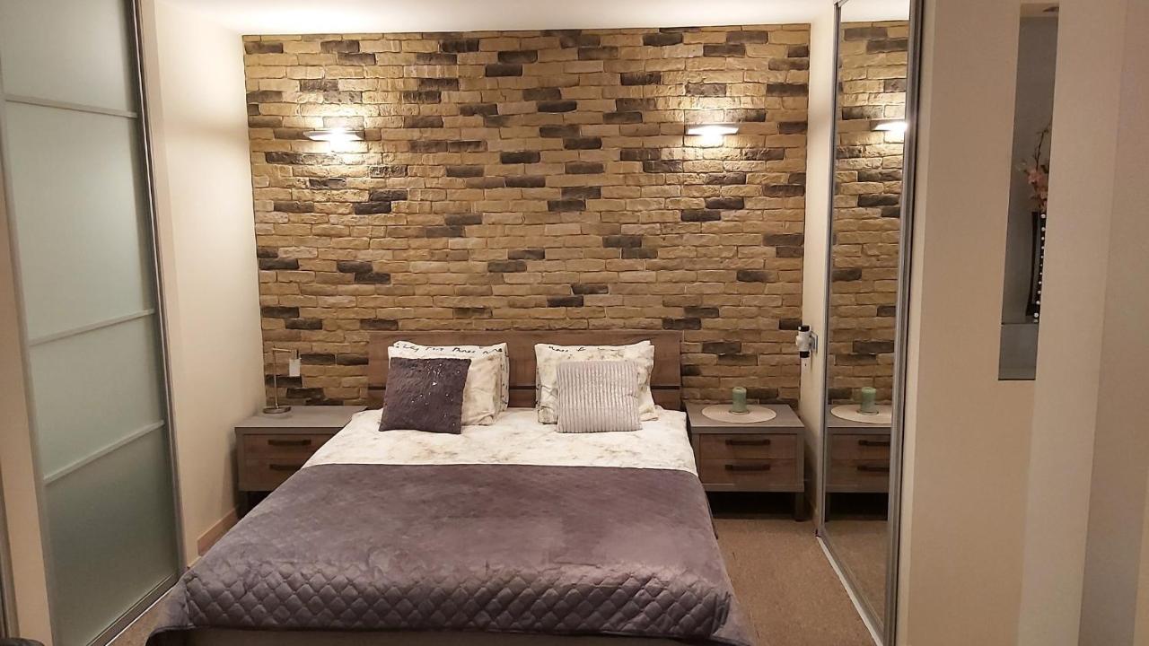 Old Riga Modern Apartment Экстерьер фото