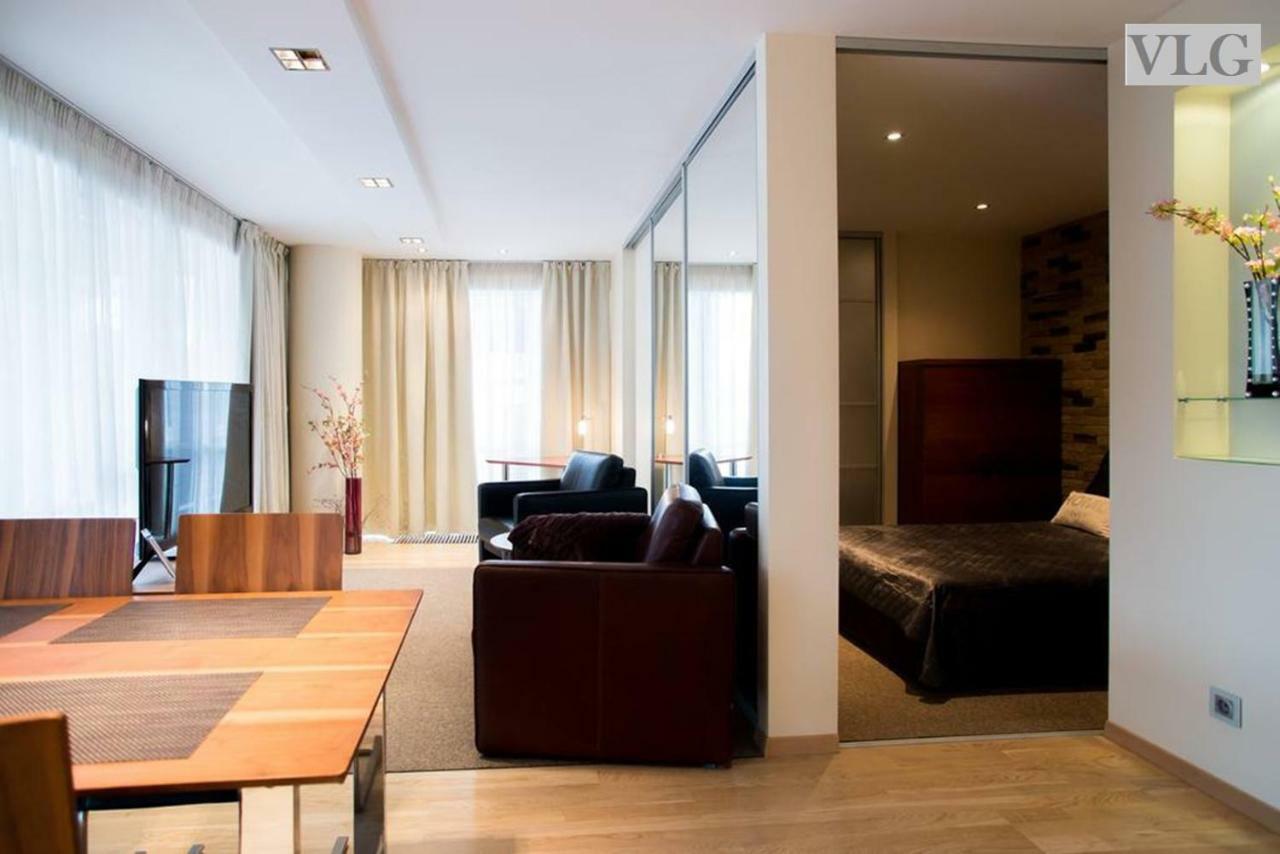 Old Riga Modern Apartment Экстерьер фото