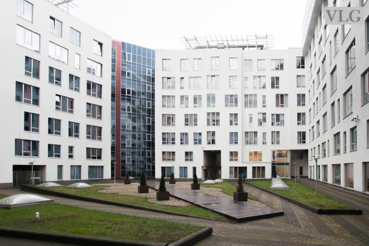 Old Riga Modern Apartment Экстерьер фото