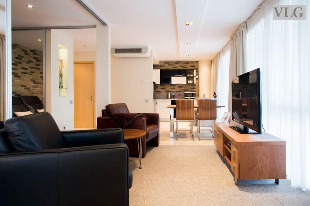Old Riga Modern Apartment Экстерьер фото