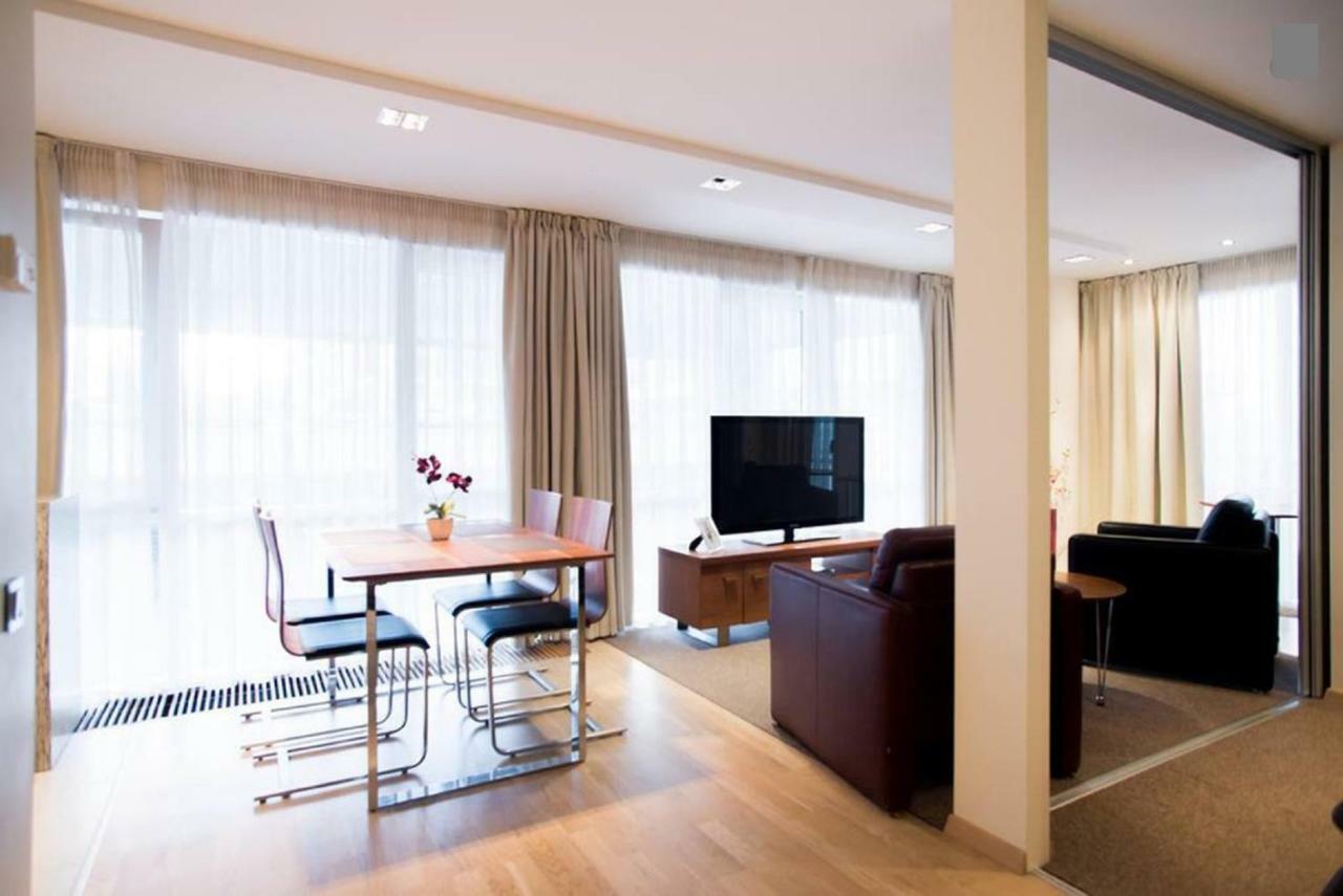 Old Riga Modern Apartment Экстерьер фото