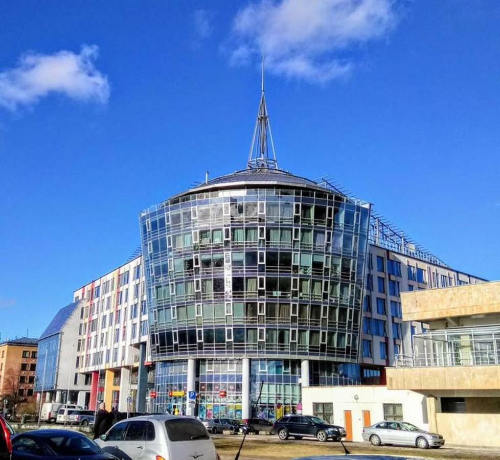 Old Riga Modern Apartment Экстерьер фото