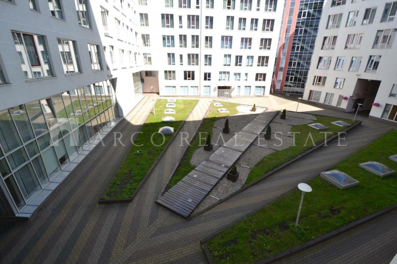 Old Riga Modern Apartment Экстерьер фото
